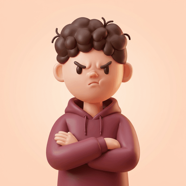 Enojado