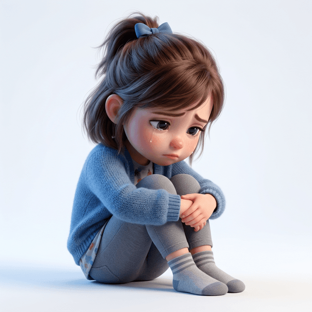Triste