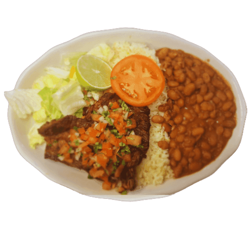 Grilled Beef Sirloin Flap – TU Casa Signature